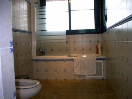 Apartment in Cadiz for sale 117004