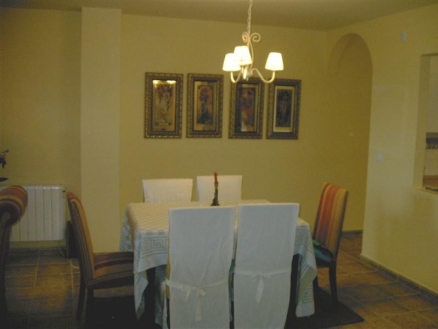 Cadiz property | 3 bedroom Apartment 117004