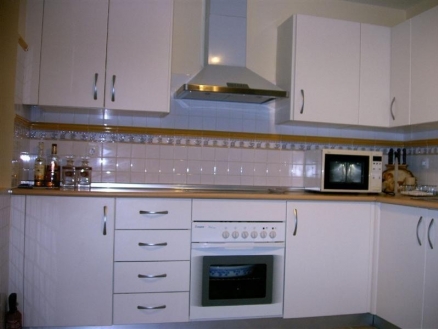 town, Spain | Apartment for sale 117004