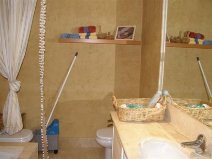 Sotogrande&nbsp;property:&nbsp;Cadiz&nbsp;Apartment&nbsp;117007