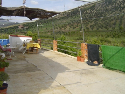 Tolox&nbsp;property:&nbsp;Villa&nbsp;with&nbsp;3&nbsp;bedroom&nbsp;in&nbsp;Tolox,&nbsp;Spain&nbsp;117161