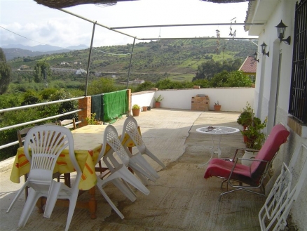 Tolox&nbsp;property:&nbsp;Villa&nbsp;for&nbsp;sale&nbsp;in&nbsp;Tolox,&nbsp;Malaga&nbsp;117161