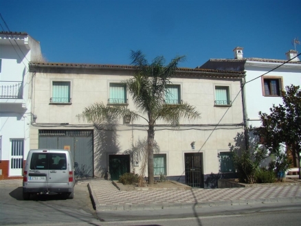 Jimena&nbsp;De&nbsp;La&nbsp;Frontera&nbsp;property:&nbsp;Townhome&nbsp;for&nbsp;sale&nbsp;in&nbsp;Jimena&nbsp;De&nbsp;La&nbsp;Frontera&nbsp;117190