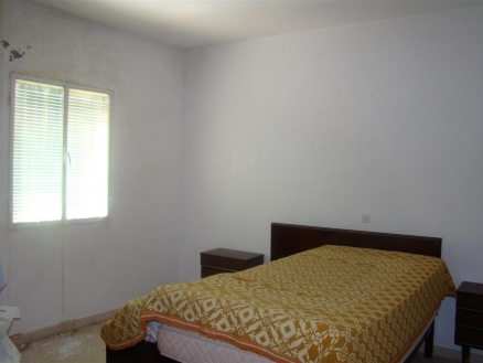 Jimena&nbsp;De&nbsp;La&nbsp;Frontera&nbsp;property:&nbsp;Cadiz&nbsp;Townhome&nbsp;117190