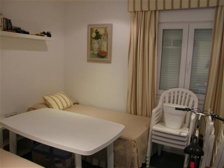 New&nbsp;Golden&nbsp;Mile&nbsp;property:&nbsp;Malaga&nbsp;Townhome&nbsp;117195