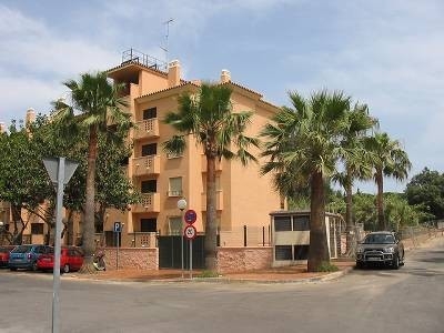 Carib Playa property: Apartment for sale in Carib Playa 117241