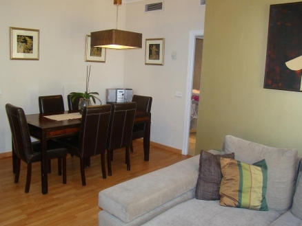 Carib Playa property: Apartment for sale in Carib Playa, Spain 117241