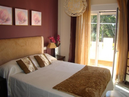 Carib Playa property: Apartment with 3 bedroom in Carib Playa 117241