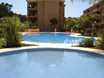 Carib Playa property: Apartment with 3 bedroom in Carib Playa, Spain 117241