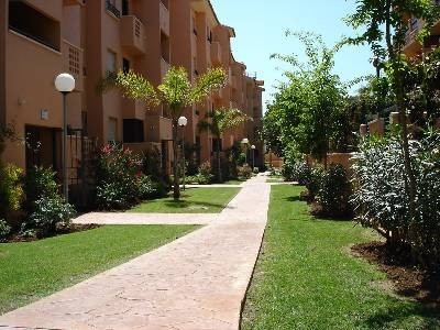 Carib Playa property: Apartment for sale in Carib Playa, Malaga 117241