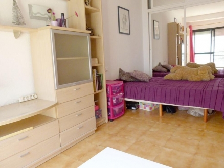 Torremolinos&nbsp;property:&nbsp;Studio&nbsp;with&nbsp;1&nbsp;bedroom&nbsp;in&nbsp;Torremolinos&nbsp;117275