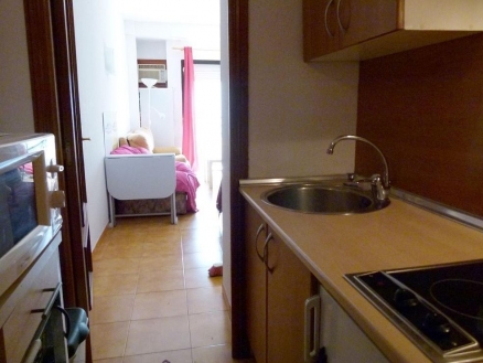 Torremolinos&nbsp;property:&nbsp;Studio&nbsp;in&nbsp;Malaga&nbsp;for&nbsp;sale&nbsp;117275