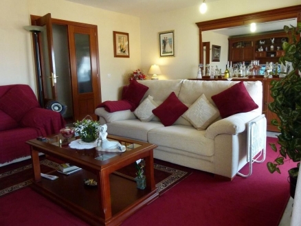 Apartment&nbsp;for&nbsp;sale&nbsp;in&nbsp;town,&nbsp;Spain&nbsp;117278