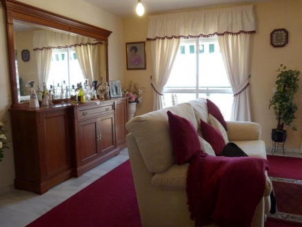 Apartment&nbsp;with&nbsp;3&nbsp;bedroom&nbsp;in&nbsp;town,&nbsp;Spain&nbsp;117278