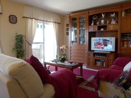 Apartment&nbsp;for&nbsp;sale&nbsp;in&nbsp;town,&nbsp;Malaga&nbsp;117278
