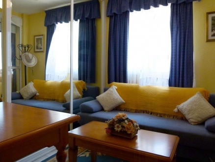 Malaga&nbsp;Apartment&nbsp;117278