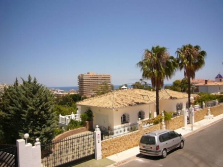 Villa&nbsp;for&nbsp;sale&nbsp;in&nbsp;town,&nbsp;Spain&nbsp;117294