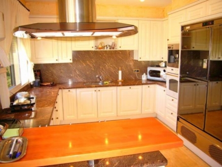 Malaga&nbsp;Villa&nbsp;117294