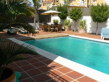 La&nbsp;Duquesa&nbsp;property:&nbsp;Villa&nbsp;with&nbsp;4&nbsp;bedroom&nbsp;in&nbsp;La&nbsp;Duquesa&nbsp;117299