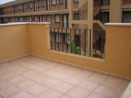 Apartment&nbsp;with&nbsp;1&nbsp;bedroom&nbsp;in&nbsp;town,&nbsp;Spain&nbsp;117300