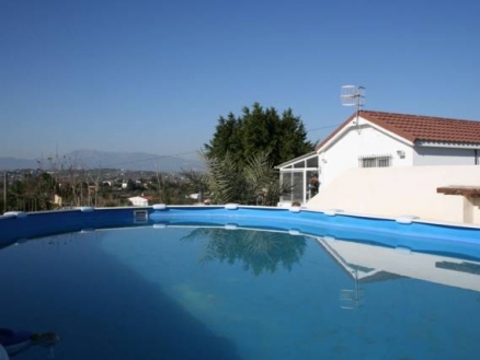 Cartama&nbsp;property:&nbsp;Villa&nbsp;for&nbsp;sale&nbsp;in&nbsp;Cartama,&nbsp;Spain&nbsp;117375
