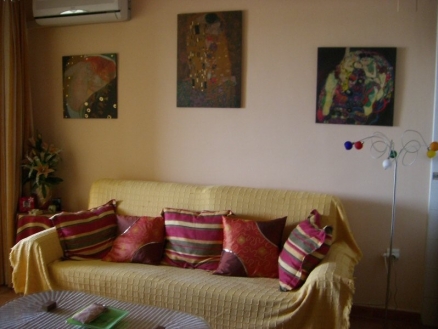 Apartment for sale in town 117445