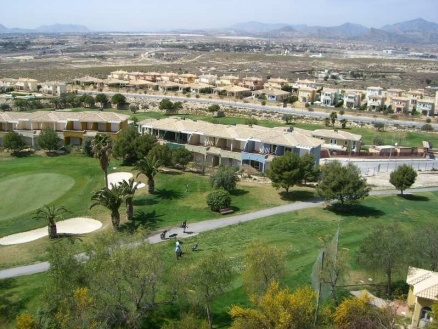 Apartment with 2 bedroom in town 117445