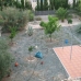 3 bedroom Villa in town, Spain 117449