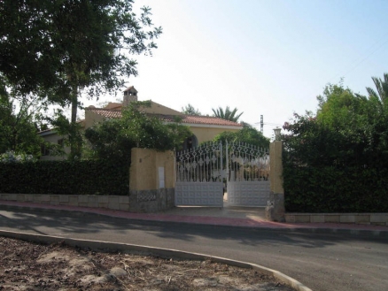 Busot&nbsp;property:&nbsp;Villa&nbsp;for&nbsp;sale&nbsp;in&nbsp;Busot&nbsp;117452