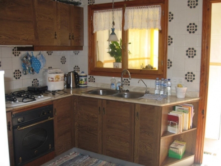 Busot&nbsp;property:&nbsp;Villa&nbsp;for&nbsp;sale&nbsp;in&nbsp;Busot,&nbsp;Spain&nbsp;117452