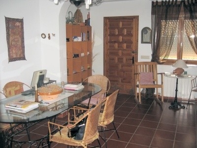 Busot&nbsp;property:&nbsp;Villa&nbsp;with&nbsp;4&nbsp;bedroom&nbsp;in&nbsp;Busot&nbsp;117453