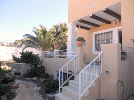 Busot&nbsp;property:&nbsp;Villa&nbsp;for&nbsp;sale&nbsp;in&nbsp;Busot&nbsp;117464