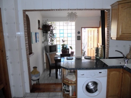 Busot&nbsp;property:&nbsp;Villa&nbsp;with&nbsp;3&nbsp;bedroom&nbsp;in&nbsp;Busot&nbsp;117464