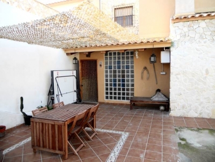 Busot&nbsp;property:&nbsp;Villa&nbsp;with&nbsp;3&nbsp;bedroom&nbsp;in&nbsp;Busot,&nbsp;Spain&nbsp;117464