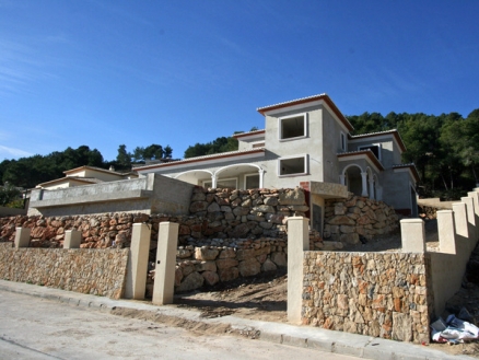 Villa for sale in town 76034