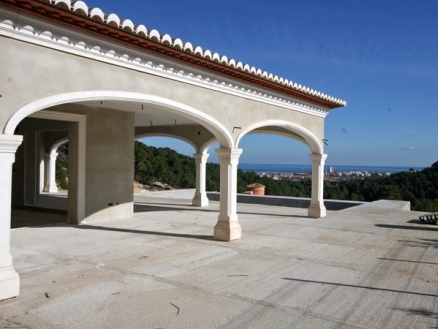 Villa in Alicante for sale 76034