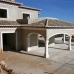 4 bedroom Villa in Alicante 76034