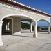Villa in town 76034