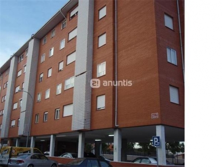 Apartment for sale in town 76037
