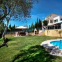 Villa for sale in town 76041