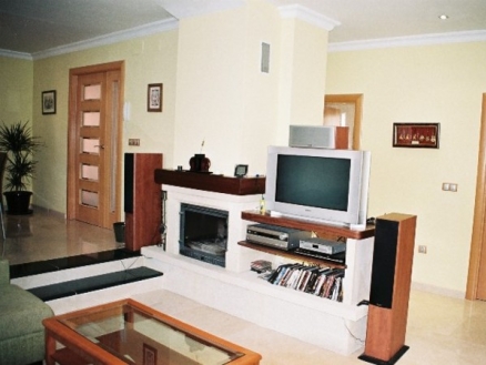 Villa in Granada for sale 76046