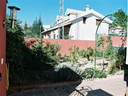 Granada Villa 76046