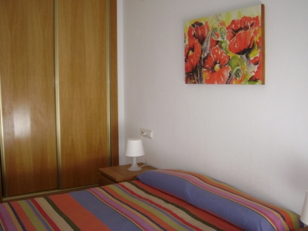 El Campello property: Apartment with 2 bedroom in El Campello, Spain 76048