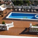 Villa for sale in town 76055