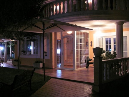 Paterna property: Villa for sale in Paterna, Spain 76056