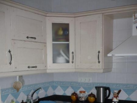 Gibraleon property: Duplex with 3 bedroom in Gibraleon, Spain 76058