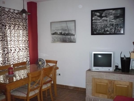Gibraleon property: Duplex in Huelva for sale 76058