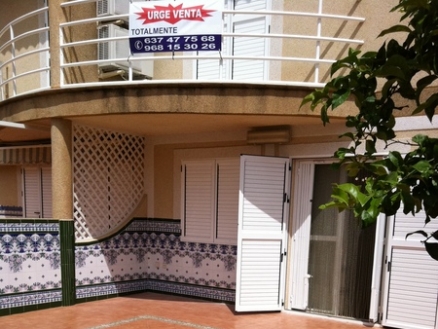 Mazarron property: Duplex with 5 bedroom in Mazarron 76060