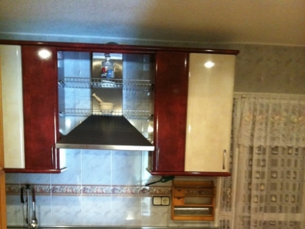 Mazarron property: Mazarron, Spain | Duplex for sale 76060