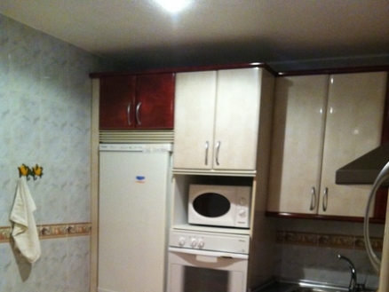 Mazarron property: Murcia Duplex 76060